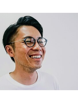 ナップヘアー(nap hair) アップ