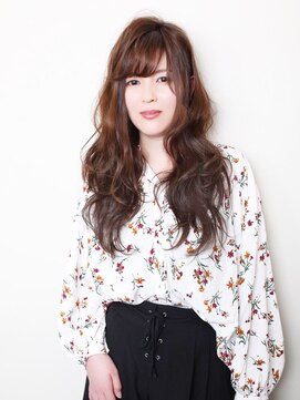 クリア(CLEAR) 愛されロング