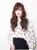 愛されロング