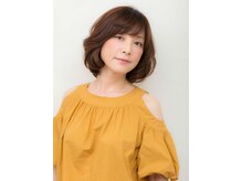 ヘアーズ キュア(hair's Cure)