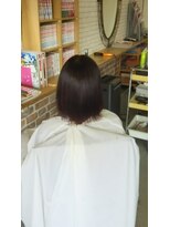 トリプルスター(Triple Star) ミディアム