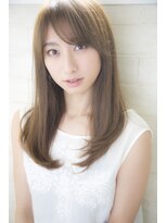 ガーランド (Garland)&nbsp;[Garland/表参道]☆大人フェアリーピュアストレート☆