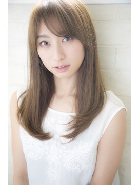 ガーランド (Garland) [Garland/表参道]☆大人フェアリーピュアストレート☆