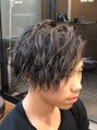 スローライフヘアホーム(Slow Life hair home) ツイストパーマ大好評！