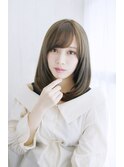 【assur'e hair】 -new style- Collection