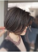 スウィングボブ×ハイライト