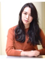 ナチュラル コレット(Natural collet)&nbsp;大人ロング