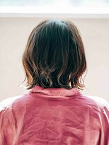 カラーサロンビスカリア 相模原エリア 淵野辺駅店(Color salon Biscaria)&nbsp;前髪☆ボブ☆似合わせカット☆トリートメント[淵野辺/淵野辺駅]