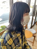 チコ(CHIKO)&nbsp;レイヤーウルフ