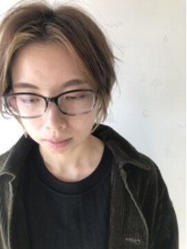 トット(totto) インナーレイヤーStyle