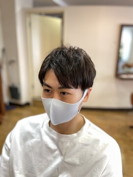 ノコナッツ(NOCONUTS) 韓国風スタイル