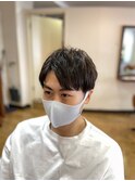 韓国風スタイル