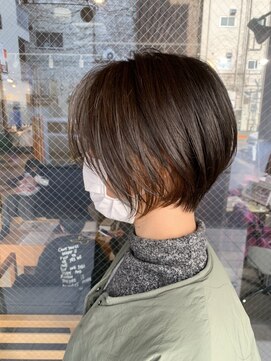 アルーチェ(Arluce) 丸み×くびれ×大人【流山おおたかの森駅/おおたかの森】