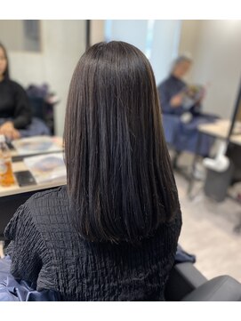 スターズ 渋谷(STARS) 就活応援カラー