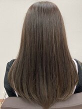 チイサナ美容室シエル(CiEL)