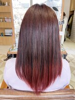 バブ バイネオリーブ(Bab by neolive)&nbsp;◆ グラデーションカラー ◆