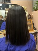 ゼロストレート