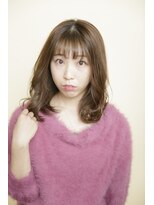 アフロディーテギンザ 日本橋人形町店(APHRODITE GINZA)&nbsp;髪質改善/切りっぱなしボブ/美髪/30代40代/［人形町］