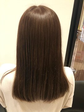 ディライト イオンモールとなみ店(DELIGHT) FOGGY　BEIGE！！