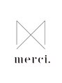メルシー(merci.) 脱白髪染め をしたい方