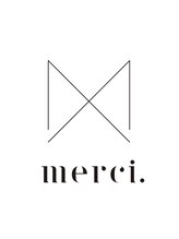 メルシー(merci.)&nbsp;脱白髪染め をしたい方