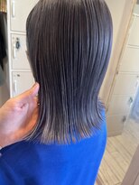 マウナ ヘアー(MAUNA HAIR)&nbsp;デザインカラー