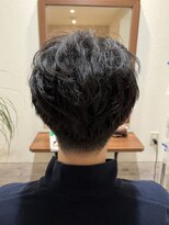 ラディウム リオリゴ(raddium RE origo)&nbsp;ソフトマッシュ