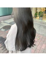 リー 尼崎(Lee)&nbsp;〈 アッシュグレージュ！ 〉