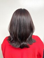 オアシス ガーデン 中央林間店(Oasis GaRDEN)&nbsp;くびれミディ×ラベージュ♪