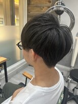 シエル 蒲田店(CIEL)&nbsp;メンズカット