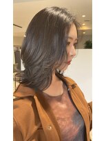 ニコア 千葉(nicoa)&nbsp;ウルトワトリートメント[千葉/千葉駅]