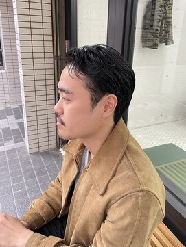 ウェルネス(Wellness) クラシックショート