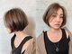 ヘアーアンドメイク レカン(Lecrin)の写真
