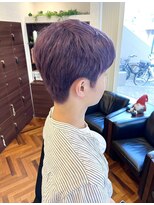 ファーレンピュアスウィート(fahren-pure-suite)&nbsp;silver lilac