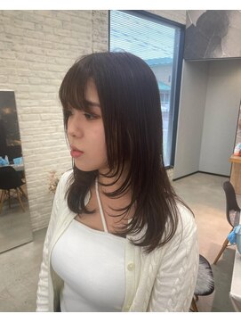 ユナイテッドビューティー 金沢(UNITED BEAUTY) フェイスレイヤー