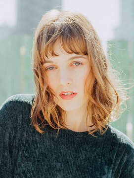 スタリー(Starry) 愛されミディアム20代/30代/40代/ハレマチ通り