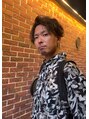 ヘアーグランデシーク(Hair Grande Seeek)/松原　泰之