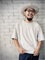 ノードゥス(NODUS) 芝 知優