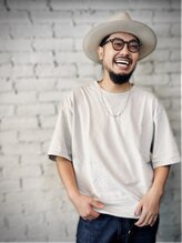 ノードゥス(NODUS)&nbsp;芝 知優