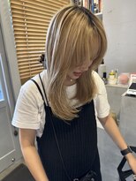 エトス プロデュースド バイ ヴァイナルズミックス(Ethos produced by Vinyl's mix)&nbsp;ハイトーンレイヤー