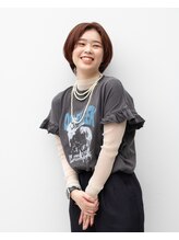 ヴァン カウンシル 稲沢店(VAN COUNCIL) 三浦 美育