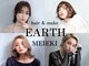 アース 名駅店(HAIR&MAKE EARTH)の写真
