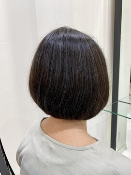 ドルチェ(Dolce) 大人ボブ