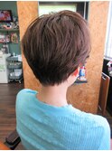 レディスショート