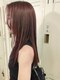 エスク オブ ヘアー(SQ of hair)の写真/【元町駅徒歩3分】大人女性の悩みに寄り添うsalon♪嬉しいダメージレスカラー/頭皮ケアメニュー豊富◎