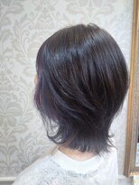 クロエバイラヴィズム 三条店(CLOE by LUVISM) インナーダブルカラー