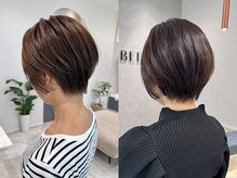 アールヘアーデザイン 千種(r hair design)