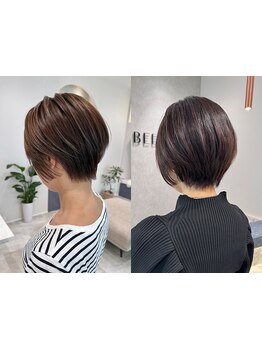 【大人女性必見】ダメージレスなオーガニック成分配合で、髪にも頭皮にも優しく、"いつまでも綺麗"が叶う◇