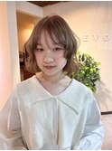 柔beige