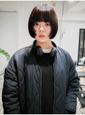 ミニボブ